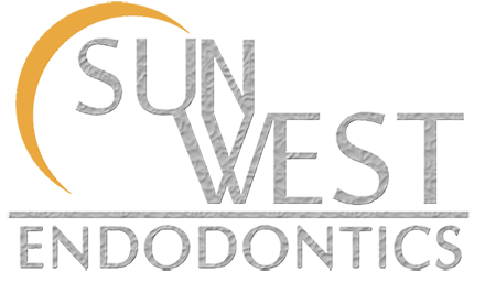 Link to Sun West Endodontics home page