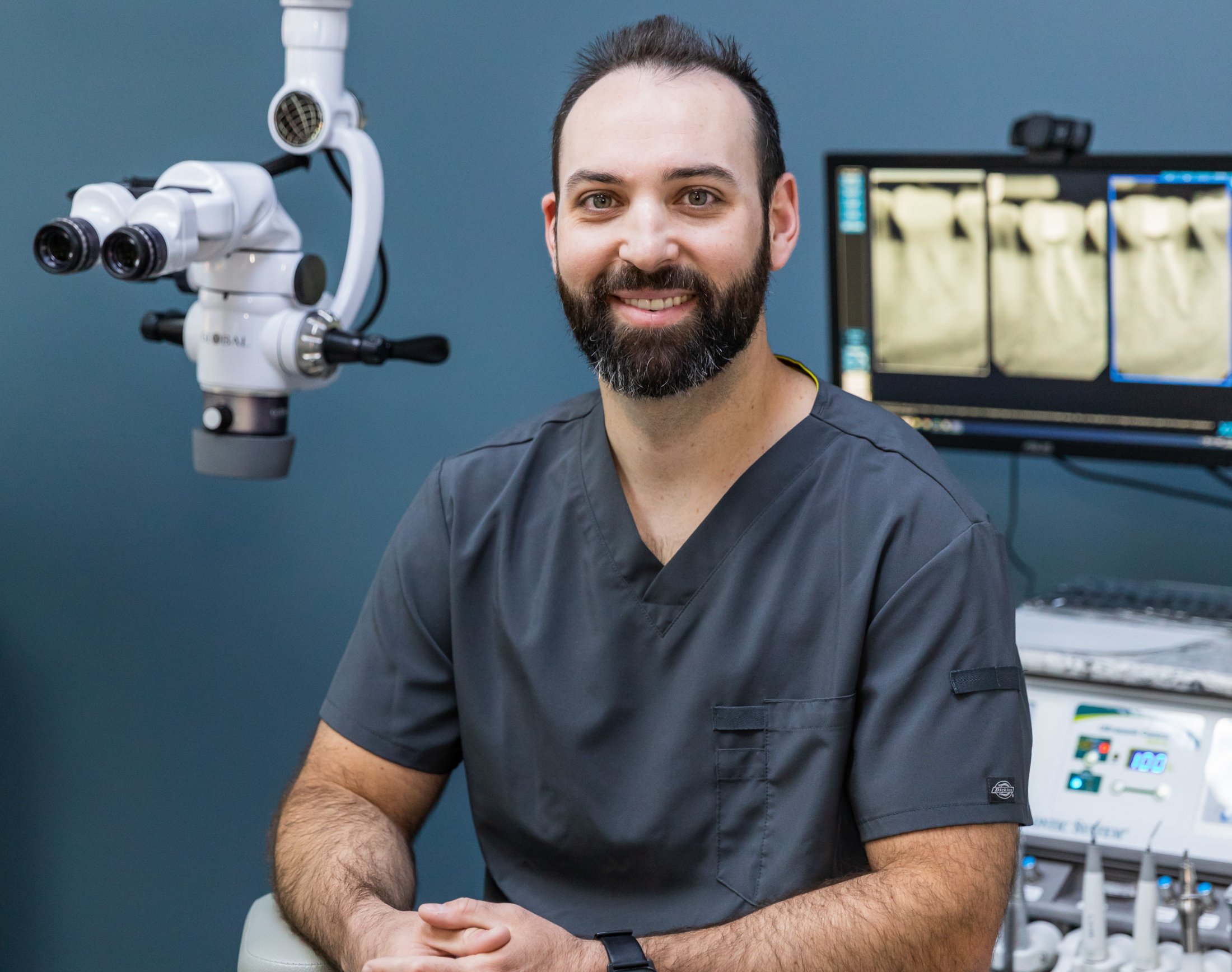 Endodontist Sun City West AZ Endodontics endodontist-sun-city-west-az-endodontics
